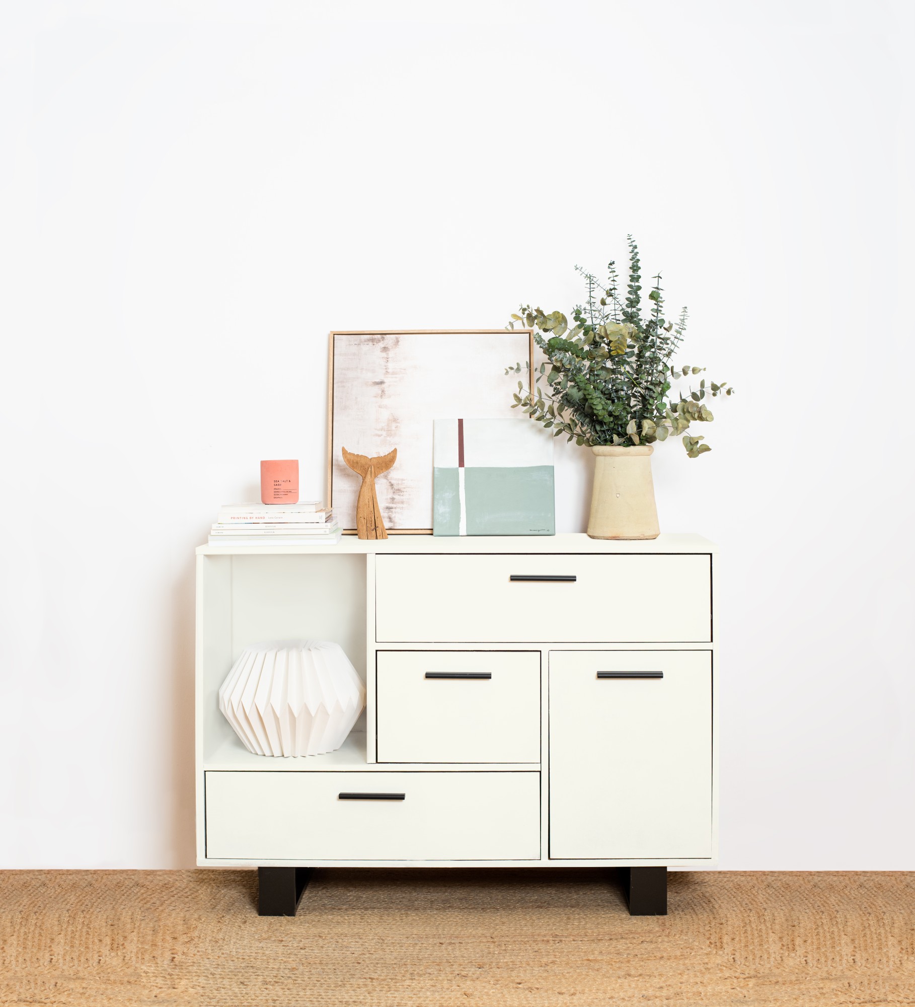 CHALK PAINT CP-03 SAL IBIZA